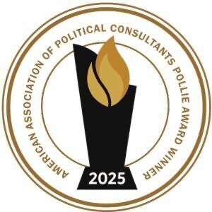 2025 Gold Pollie Award