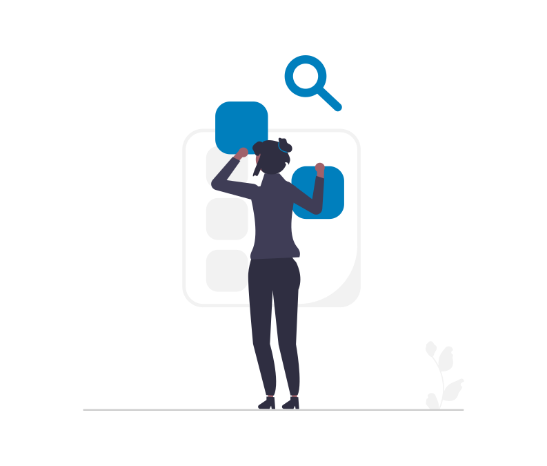 Public Records Deep Dive Icon