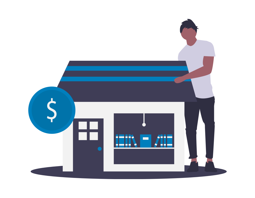 Professional Background Module Icon