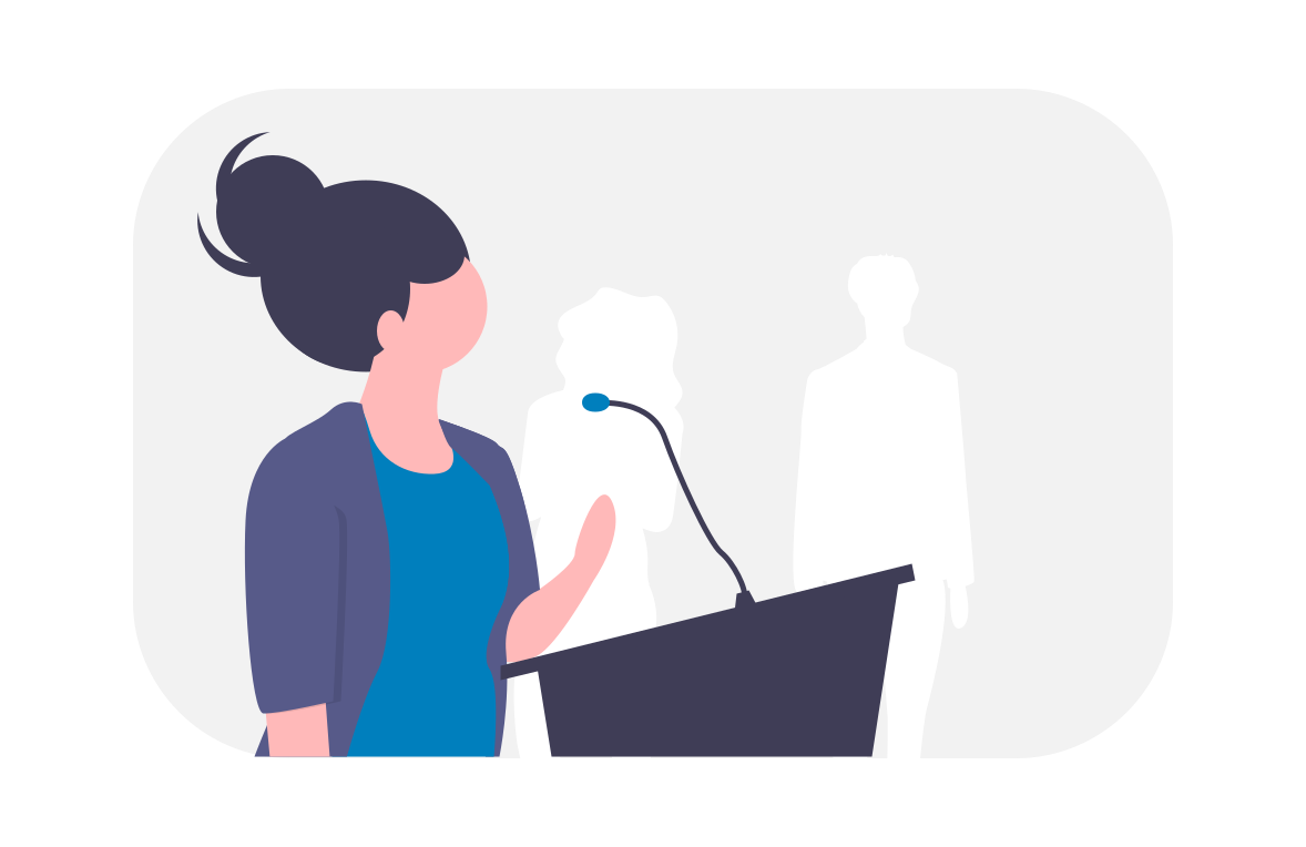 Legislative History Module Icon