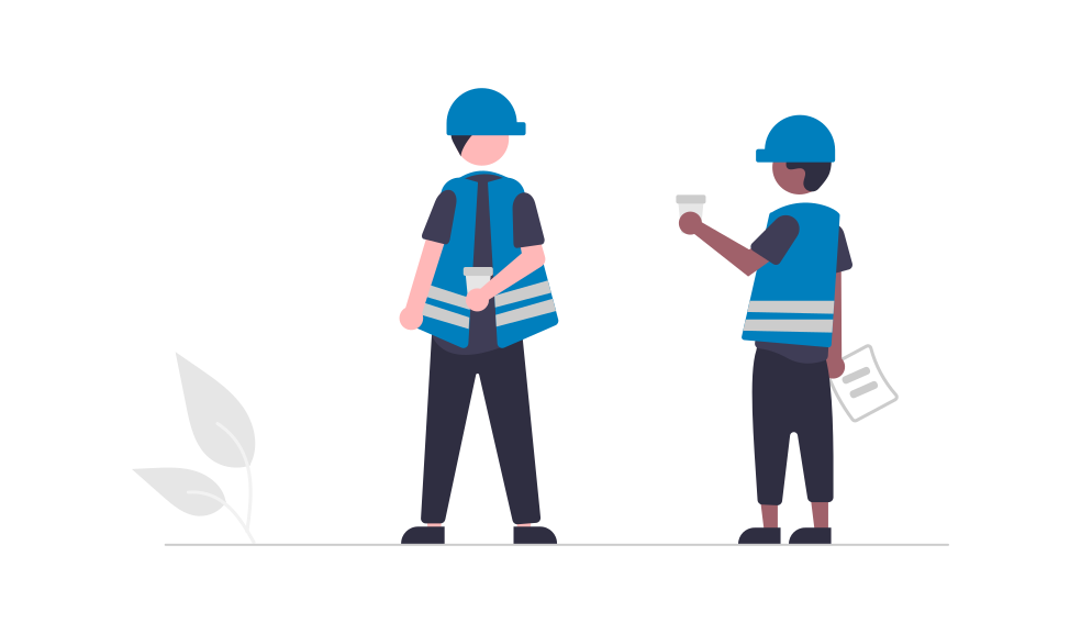 First-Time Candidate Package Icon