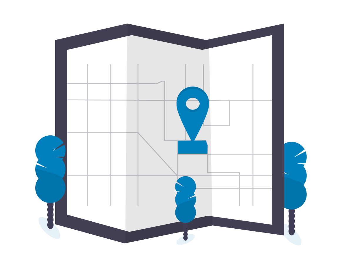 In-Situ Records Module Icon