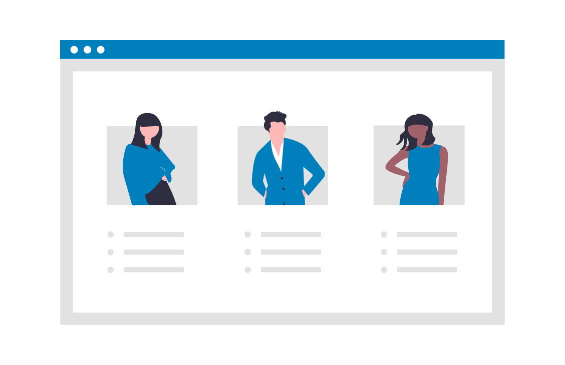 Executive Office Module Icon