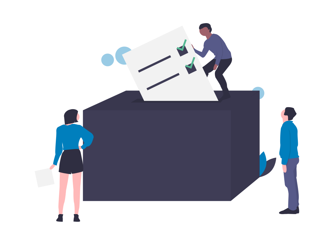 Legislative Vulnerabilities Icon